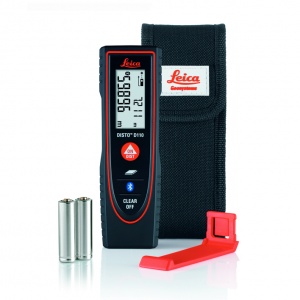 Lasermètre Leica Disto D110