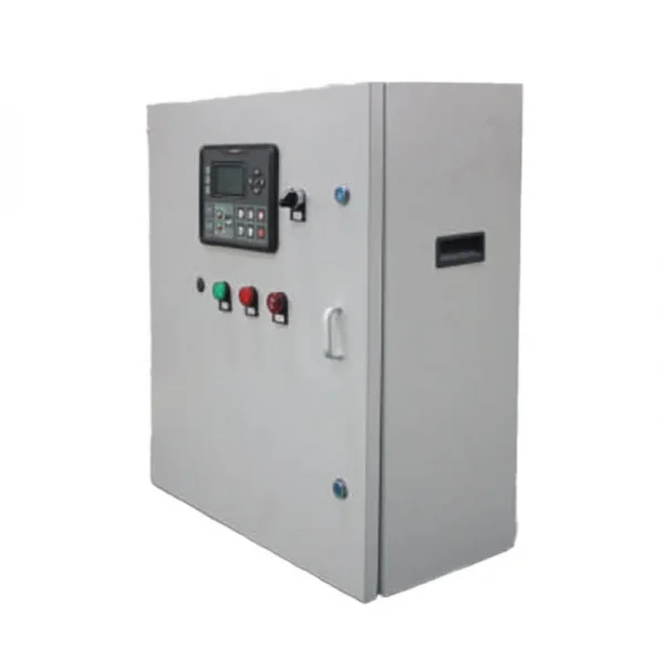 Hyundai 65288 quadro ats 80 a per generatori trifase - dettaglio 1