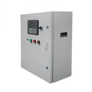 Hyundai 65289 quadro ats 125 a per generatori trifase - dettaglio 1