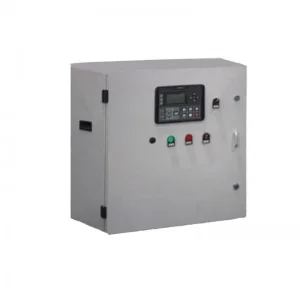 Hyundai 65290 quadro ats 200 a per generatori trifase - dettaglio 1