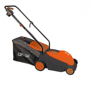 Polar 67460 rasaerba elettrico 1600 w a spinta 36 cm - dettaglio 1