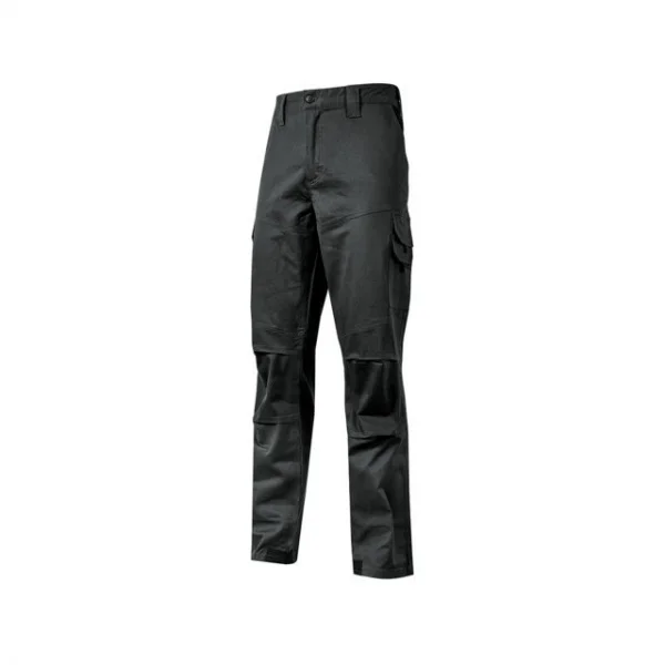 U-power belgrado pantaloni da lavoro in226bc - dettaglio 1