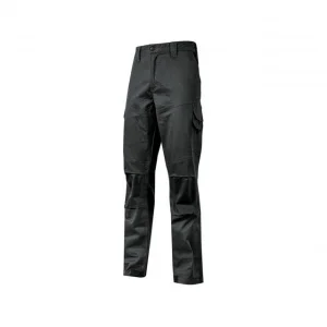 U-power belgrado pantaloni da lavoro in226bc - dettaglio 1