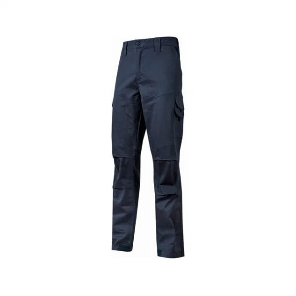 U-power belgrado pantaloni da lavoro in226wb - dettaglio 1