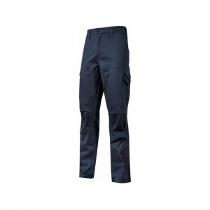 U-power belgrado pantaloni da lavoro in226wb - dettaglio 1