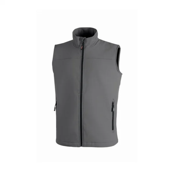 U-power dublino gilet da lavoro in231gi - dettaglio 1