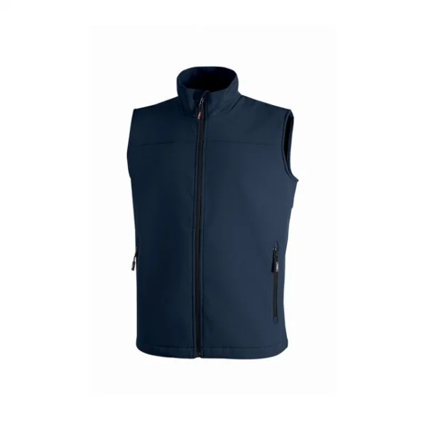 U-power dublino gilet da lavoro in231wb - dettaglio 1