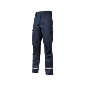 U-power monaco pantalone da lavoro in227wb - dettaglio 1