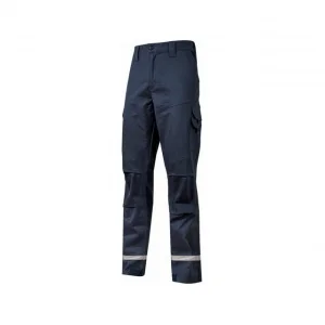 U-power monaco pantalone da lavoro in227wb - dettaglio 1