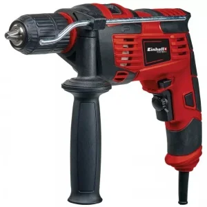 Einhell tc-id 720/1 e trapano a percussione 720 w 4259848 - dettaglio 1