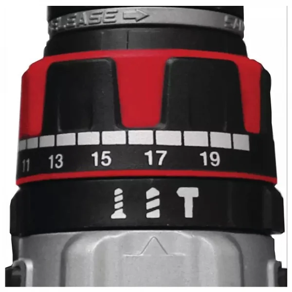 Einhell tp-cd 18/50 li-i bl trapano a percussione brushless 18 v con due batterie 4513940 - dettaglio 4
