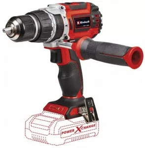Einhell tp-cd 18/60 li-i bl - solo trapano a percussione brushless 18 v senza batteria 4514205 - dettaglio 1