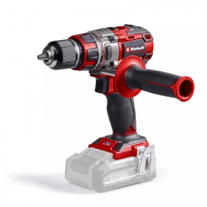 Einhell tp-cd 18/80 li bl-solo trapano avvitatore brushless 18 v senza batteria 4514300 - dettaglio 1