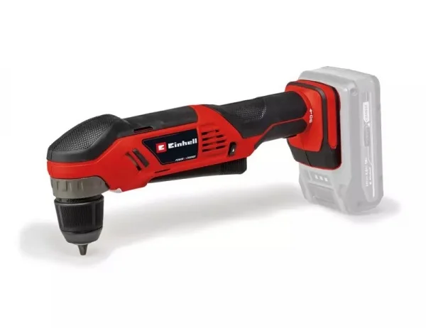 Einhell te-ad 18 li - solo trapano angolare 18 v senza batterie 4514290 - dettaglio 1