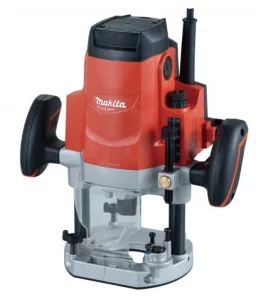 Makita m3602 fresatrice verticale 1650 w - dettaglio 2