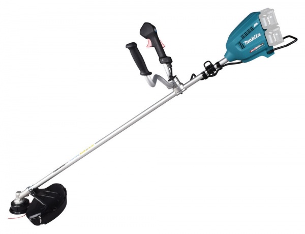 Makita ur012gz06 decespugliatore xgt brushless 2x 40 v senza batterie - dettaglio 2
