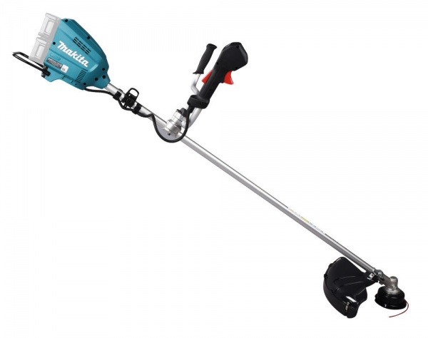 Makita ur012gz06 decespugliatore xgt brushless 2x 40 v senza batterie - dettaglio 3