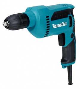 Makita dp4021 trapano rotativo 630 w reversibile - dettaglio 1