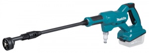 Makita dhw180z idropulitrice a freddo lxt 18 v senza batteria - dettaglio 1