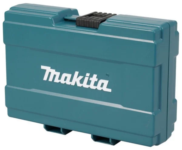 Makita e-16570 impact black set di chiavi a bussola 1/2" da 9 pz. - dettaglio 4