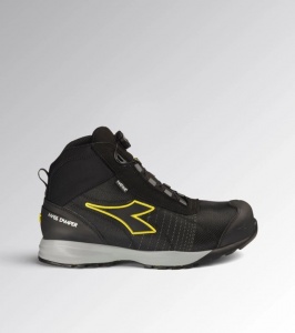 Diadora utility glove mds mtx q mid scarpe antinfortunistiche alte s3s fo hro sr sc esd 701.181131 - dettaglio 1