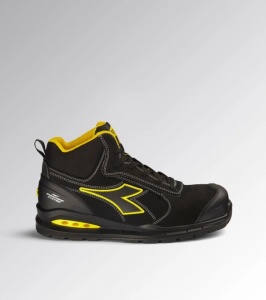 Diadora utility run net airbox master mid scarpe antinfortunistiche alte s3s fo sr sc esd 701.181150 - dettaglio 1