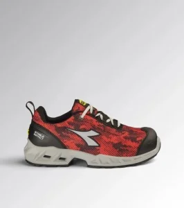 Diadora utility shark si low scarpe antinfortunistiche basse s1ps fo sr sc esd 701.181159 - dettaglio 1