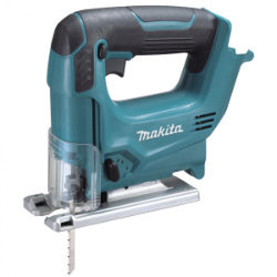 Seghetto alternativo solo corpo macchina Makita JV100DZ 10,8V 1,3Ah