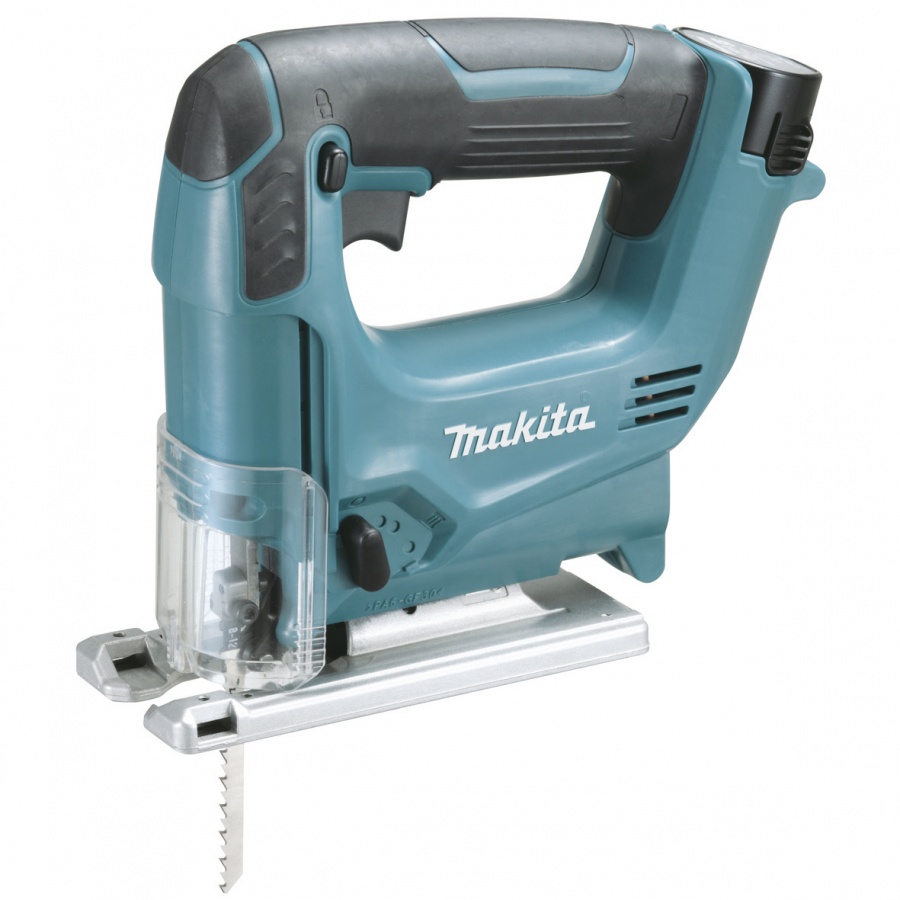 Seghetto alternativo solo corpo macchina Makita JV100DZ 10,8V 1,3Ah