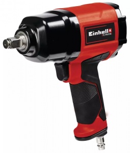 Einhell tc-pw 610 avvitatore a impulsi pneumatico 610 nm 4138960 - dettaglio 1