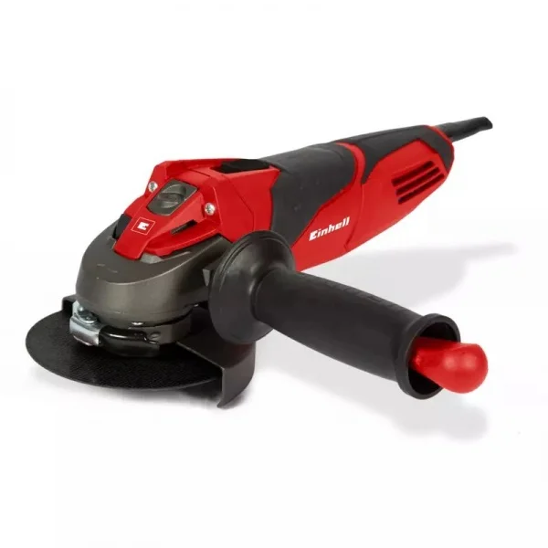 Einhell te-ag 125/750 smerigliatrice angolare 750 w da 125 mm 4430880 - dettaglio 1