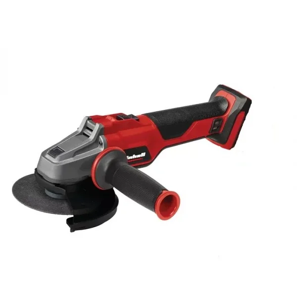 Einhell axxio 18/115 q smerigliatrice angolare 115 mm brushless 18 v senza batteria 4431150 - dettaglio 1