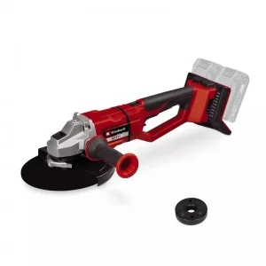 Einhell axxio 36/230 q smerigliatrice angolare 230 mm brushless 36 v senza batteria 4431160 - dettaglio 1