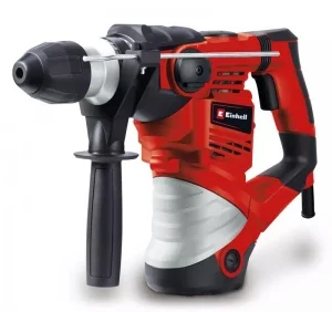 Trapano A Percussione Makita HR 2470 780 Watt 2,4 J SDS-Plus - Foto 6