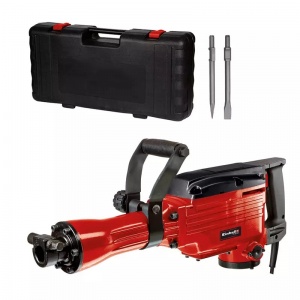 Einhell tc-dh 43 martello demolitore 43 j sds-hex da 1600 w 4139087 - dettaglio 1