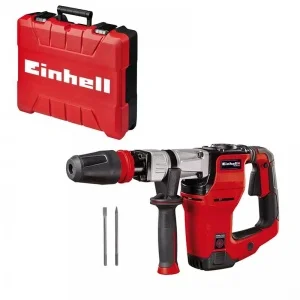 Einhell te-dh 12 martello demolitore 12 j sds-max da 1050 w 4139100 - dettaglio 1