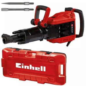 Einhell tp-dh 50 martello demolitore 50 j sds-hex da 1700 w 4139130 - dettaglio 1