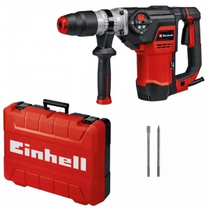 Einhell te-rh 40 3f tassellatore 1050 w sds-max 4257935 - dettaglio 1