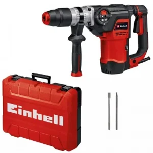Einhell te-rh 40 3f tassellatore 1050 w sds-max 4257935 - dettaglio 1