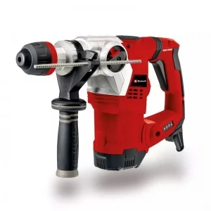 Einhell te-rh 32 4f kit tassellatore multifunzione sds-plus 1250 w 4257944 - dettaglio 1