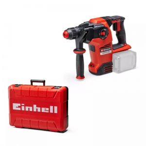 Einhell herocco 36/28 trapano tassellatore brushless 36 v sds-plus senza batteria 4513950 - dettaglio 1