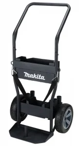Makita jm00000674 carrello per martelli demolitori classe 30 kg - dettaglio 1