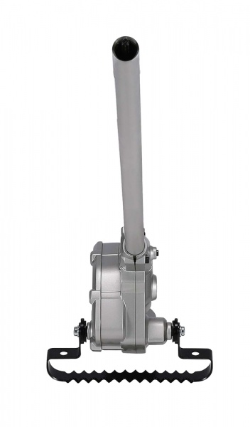 Makita 1913p8-6 accessorio per diserbo per motore polivalente dux - dettaglio 4