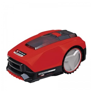 Einhell freelexo 300 solo robot tagliaerba pxc 18 v senza batteria 3413961 - dettaglio 1