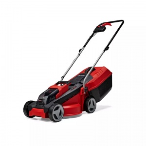 Einhell ge-cm 18/30 li tagliaerba pxc 18 v brushless a batteria 30 cm 3413155 - dettaglio 1