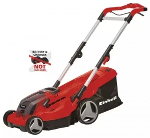 Einhell ge-cm 36/37 li-solo tagliaerba 36 v pxc 37 cm senza batteria 3413172 - dettaglio 1