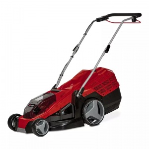 Einhell ge-cm 36/43 li m-solo rasaerba pxc 36 v brushless 43 cm senza batteria 3413246 - dettaglio 1