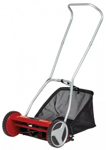 Einhell gc-hm 400 rasaerba manuale 40 cm 3414129 - dettaglio 1