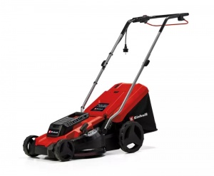 Einhell gc-em 1600/37 tagliaerba elettrico 1600 w da 37 cm 3400080 - dettaglio 1