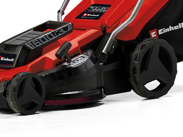 Einhell GC-EM 1600/37 Tagliaerba elettrico 1600 W da 37 cm - 3400080